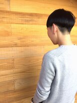 リル(LIL') 似合わせショート