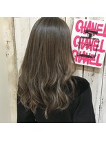 リノ(Lino)&nbsp;ハイライトアディクシーカラー