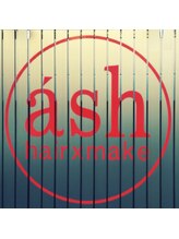 ash hair×make 桐生 髪質改善/韓国/レイヤー/白髪染め【アッシュヘアメイク】