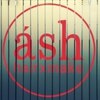 アッシュ ヘアーメイク 桐生(ash hair×make)のお店ロゴ