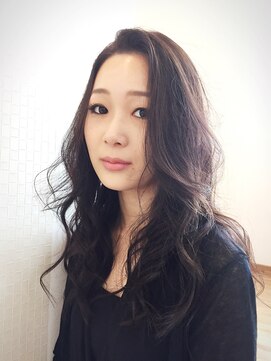 アトリエシェリー 東和田店 ロングレイヤー