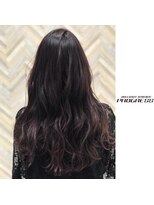 ノーブル 白金台店(Noble by PROGRESS)&nbsp;お客様コテまきロングスタイル