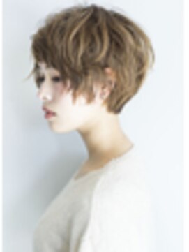 ザ シー 橋本(The C) シルキーベージュ☆くびれミディ