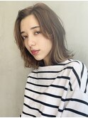 外ハネロブ_外ハネボブアッシュブラウンネオウルフ_26993