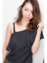 チュラトニーワン(Chula21) くしゅふわナチュラルパーマ