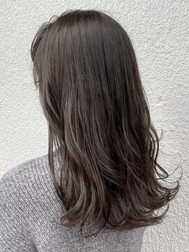 ディーバ(diva) ナチュラルブラウン