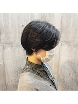 ビーチ(BEACH)&nbsp;ハンサムショート