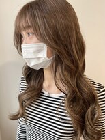 スティル ヘアアンドアイラッシュ(STILL hair&eyelash)&nbsp;【STILLが叶える‥】maro beige