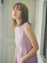 リィベ(Liibe)&nbsp;ダブルカラー/髪質改善