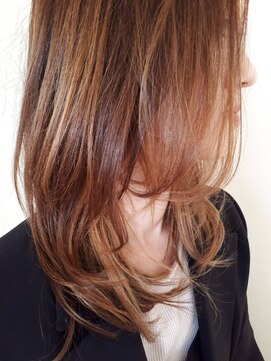 フラート(FLART) ヌーディーカラー