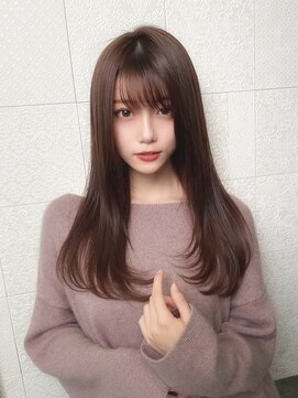 ロンドカスティーヨ 四日市(Lond castillo) 【ロンドカスティーヨ】佐次田大人レイヤーペールベージュ