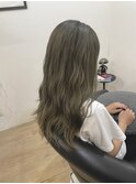 ゆるふわグラデ