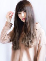 ドラン 梅田店(DRAN)&nbsp;【DRAN】Gradation　Long