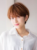 サーカス バイ ビュートリアム 青山(CIRCUS by BEAUTRIUM)&nbsp;マッシュショート20代30代40代大人可愛い暗髪うる艶髪青山表参道