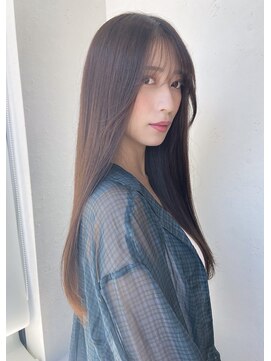 アドレバイハピネス(ADORE by happiness) 髪質改善 ショコラブラウン 奈良大和八木 20代 30代 40代