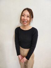 アリー 峰山マイン店(ARY) 池田 恵美