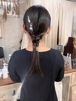 メーヴェ(Mowen)&nbsp;[ お呼ばれアレンジ ]