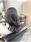 シルバーアッシュ