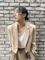 ヴァーディ オモテサンドウ(Vardy omotesando) 鎌倉 光輝