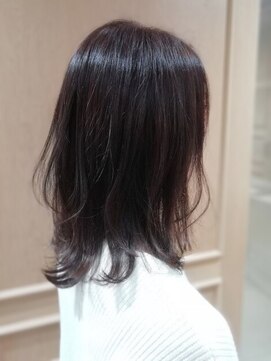 ズール 武蔵新城店(ZU-LU) ナチュラルベージュ☆ヘルシースタイル◎20代30代40代50代