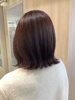 トゥーリ 長崎住吉店(tuuli)&nbsp;くびれ外はね　Ayame