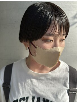 サーカス(circus) ▲伸ばし途中も▲