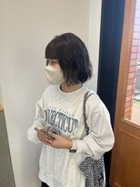 コポル(Copol)&nbsp;ボブパーマ