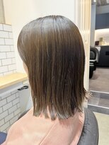 エイト マカビ 沖縄真嘉比店(EIGHT makabi) 【EIGHT 真嘉比】お客様スタイル