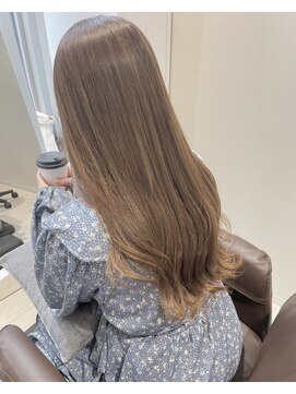 ロウ ジャム 川崎(ROW JAM) お客様hair★