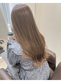 お客様hair★