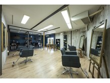 エイチエムヘアー 船橋店(H M hair)