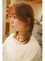 ロスタークラス(ROSTAR class)&nbsp;ストレートアイロンで仕上がるレイヤー