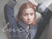 ルーシィバイナチュラル(lucy by Natural)