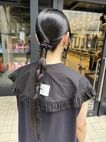 コレットヘアー ザモリオカ(Colette HAIR the MORIOKA)&nbsp;◎およばれヘアセット◎