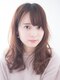 モデルズ(MODELS)の写真/パーマで失敗したくない方必見！髪質に合わせて薬剤を選定しダメージレスで柔らかな質感に仕上げます♪