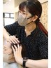 【久保田限定】久保田オリジナルヘッドアロマスパ 【仙台/泉中央/ヘッドスパ