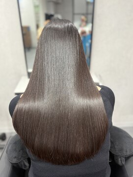 パルーザトーキョー(Palooza Tokyo) 髪質改善トリートメント Palooza Tokyo