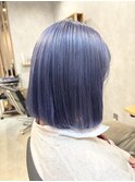ブルーラベンダー