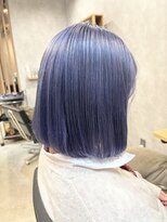 アルエ(a.r.e) ブルーラベンダー