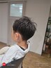 ☆オススメ☆親子カット