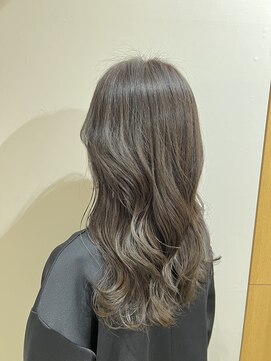 パラゴ(PARAGO.) グレージュ☆