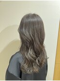 グレージュ☆