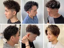 レイフィールド 長嶺店(RAY Field)