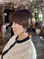 ヤード 藤沢(YARD)&nbsp;まるみショート【藤沢/藤沢駅】