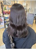 【ケンシンが作る】ほんのりラベンダーブラウン