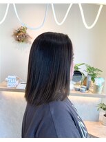 シアエミュー 新越谷店(SHEER emu)&nbsp;【Seina】オリーブグレージュ