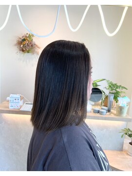 シアエミュー 新越谷店(SHEER emu) 【Seina】オリーブグレージュ