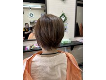 はるかな美容室