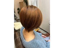 ニコヘアープラス(NICOhair+)