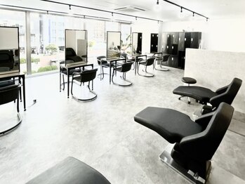 Men's salon Eir 北堀江 メンズ/メンズカット/ニュアンスパーマ/ツイストスパイラル